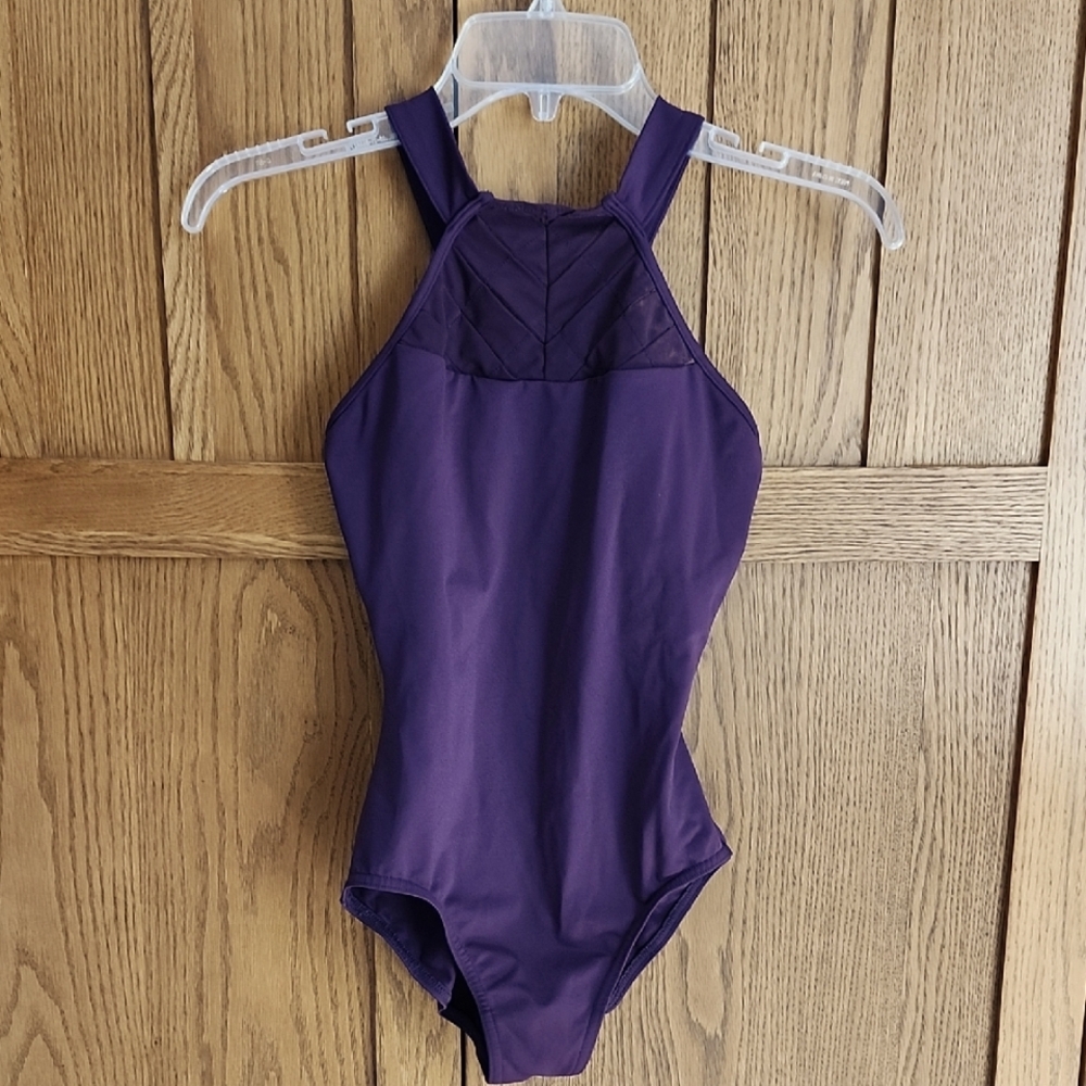 Bloch Bodysuit